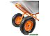 Тачка ELAND Expert Master 350-2 Тачка ELAND Expert Master 350-2