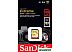 Карта памяти SanDisk Extreme SDXC SDSDXV5-128G-GNCIN 128GB
