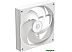 Вентилятор для корпуса ID-Cooling AS-140-W Вентилятор для корпуса ID-Cooling AS-140-W