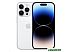 Смартфон Apple iPhone 14 Pro 256GB (серебристый) Смартфон Apple iPhone 14 Pro 256GB (серебристый)
