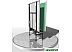 Теннисный стол Wips Roller Outdoor Composite (зеленый) Теннисный стол Wips Roller Outdoor Composite (зеленый)
