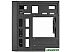 Корпус Aerocool CS-104-S-BK-v1 (черный) Корпус Aerocool CS-104-S-BK-v1 (черный)
