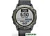 Профессиональные умные часы Garmin Enduro (серая сталь/серый ремешок UltraFit)