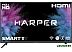 Телевизор HARPER 40F660TS Телевизор HARPER 40F660TS