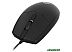 Мышь OKLICK 147M USB (черный) (1454525)