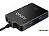 USB-хаб Ginzzu GR-770UB USB-хаб Ginzzu GR-770UB