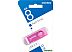 USB Flash SmartBuy Twist 8GB (розовый) USB Flash SmartBuy Twist 8GB (розовый)
