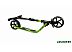 Двухколесный подростковый самокат Hudora Big Wheel Generation V 205 14113 (зеленый) Двухколесный подростковый самокат Hudora Big Wheel Generation V 205 14113 (зеленый)