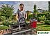 Пылесос Einhell TC-AV 1618 D Пылесос Einhell TC-AV 1618 D