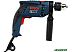 Электродрель ударного действия BOSCH GSB 13 RE Professional (0.601.217.102)