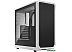 Корпус Fractal Design Focus 2 White TG Clear Tint FD-C-FOC2A-02 Корпус Fractal Design Focus 2 White TG Clear Tint FD-C-FOC2A-02