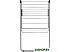 Сушилка для белья Brabantia Hangon 15 м 403361 (серый металлик) Сушилка для белья Brabantia Hangon 15 м 403361 (серый металлик)