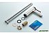 Смеситель Ledeme L1047A Смеситель Ledeme L1047A