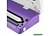 Вакуумный упаковщик KITFORT KT-1523-1 (бело-фиолетовый) Вакуумный упаковщик KITFORT KT-1523-1 (бело-фиолетовый)