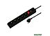 Удлинитель Юпитер JP8501-11 3м (черный) Удлинитель Юпитер JP8501-11 3м (черный)