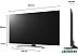 Телевизор LG UQ81 65UQ81006LB Телевизор LG UQ81 65UQ81006LB
