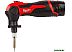 Стержневой паяльник Milwaukee M12 M12SI-0 4933459760 (без АКБ) Стержневой паяльник Milwaukee M12 M12SI-0 4933459760 (без АКБ)