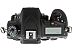 Цифровой фотоаппарат Nikon D750 Body