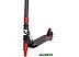 Трюковый самокат Novatrack Pixel 50 120A.PIXEL.BRD21 (черный/красный) Трюковый самокат Novatrack Pixel 50 120A.PIXEL.BRD21 (черный/красный)