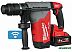 Перфоратор Milwaukee M18 FUEL M18ONEFHPX-552X 4933478496 (с 2-мя АКБ, кейс) Перфоратор Milwaukee M18 FUEL M18ONEFHPX-552X 4933478496 (с 2-мя АКБ, кейс)