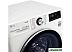 Стиральная машина LG TW4V9RW9W Стиральная машина LG TW4V9RW9W