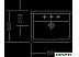 Умывальник Duravit Starck 3 60x45 (0300600000) Умывальник Duravit Starck 3 60x45 (0300600000)