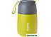 Термос для еды RoadLike Jar 420мл (зеленый)