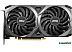 Видеокарта MSI GeForce RTX 3060 Ventus 2X 8G OC Видеокарта MSI GeForce RTX 3060 Ventus 2X 8G OC