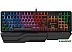 Клавиатура A4Tech Bloody B975P (черный/красный)