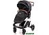 Детская универсальная коляска Lorelli (Bertoni) Angel 3 в 1 Black (10021562010) Детская универсальная коляска Lorelli (Bertoni) Angel 3 в 1 Black (10021562010)