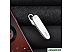 Bluetooth гарнитура Hoco E49 Young (белый)