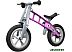 Беговел FirstBIKE Street с тормозом (розовый) Беговел FirstBIKE Street с тормозом (розовый)