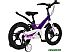 Детский велосипед Maxiscoo Space MSC-S1615D (фиолетовый) Детский велосипед Maxiscoo Space MSC-S1615D (фиолетовый)