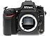 Цифровой фотоаппарат Nikon D750 Body