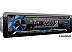 USB-магнитола Aura AMH-302BT