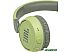 Наушники JBL JR310BT (зеленый)