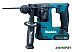 Перфоратор Makita HR140DWAJ (кейс, 2 АКБ) Перфоратор Makita HR140DWAJ (кейс, 2 АКБ)