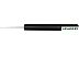 Кухонный нож Samura Harakiri SHR-0049B Кухонный нож Samura Harakiri SHR-0049B