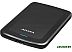 Внешний жесткий диск A-Data HV300 1TB (черный) (AHV300-1TU31-CBK)