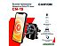Автомобильный держатель CANYON CNE-CCA15B01 (черный)