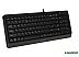 Клавиатура A4Tech Fstyler FK15 (черный) Клавиатура A4Tech Fstyler FK15 (черный)
