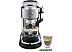 Рожковая кофеварка DeLonghi Dedica Maestro Plus EC950.M