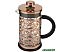 Френч-пресс Mallony Bronzo 950154 Френч-пресс Mallony Bronzo 950154