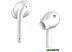 Наушники Xiaomi Buds 3 М2111Е1 BHR5526GL (белый, международная версия) Наушники Xiaomi Buds 3 М2111Е1 BHR5526GL (белый, международная версия)
