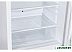 Холодильник Evelux FS 2220 W