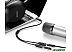 Адаптер UGREEN AV141 30620 (черный) Адаптер UGREEN AV141 30620 (черный)
