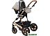 Детская универсальная коляска Lorelli (Bertoni) Lora 3 в 1 Pearl Beige (10021282182) Детская универсальная коляска Lorelli (Bertoni) Lora 3 в 1 Pearl Beige (10021282182)