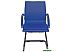 Кресло офисное Бюрократ CH-993-Low-V/Blue Кресло офисное Бюрократ CH-993-Low-V/Blue