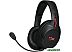 Наушники с микрофоном HyperX Cloud Flight (HX-HSCF-BK/EM) Наушники с микрофоном HyperX Cloud Flight (HX-HSCF-BK/EM)