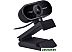 Веб-камера A4Tech PK-930HA (чёрный) Веб-камера A4Tech PK-930HA (чёрный)
